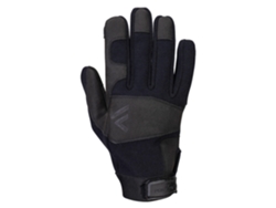 Guante Pro Utility de alta destreza y sostenibilidad / Negro / M Portwest