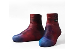 Cubrezapatos Para Deportes Al Aire Libre, Camping, Ciclismo, Resistentes A La Arena, Al Viento Y Antideslizantes.
