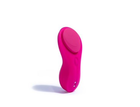 Vibrador Control Remoto PLATANOMELÓN Cala Rosa