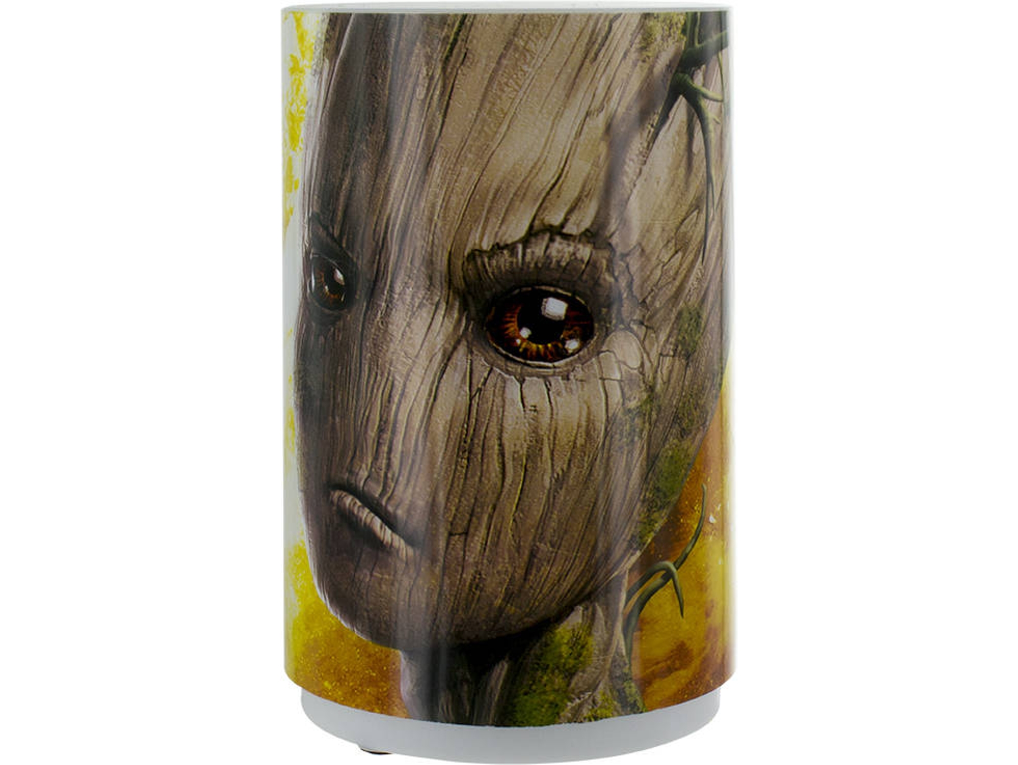 LAMPADA MINI MARVEL GROOT WITH TRY ME