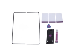 Kit De Accesorios Para Reparación De Bordes De Pantalla Lcd, Soporte De Marco Para Z Fold 4 5g F936