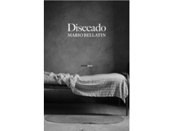 Libro Disecado de Mario Bellatin (Español)