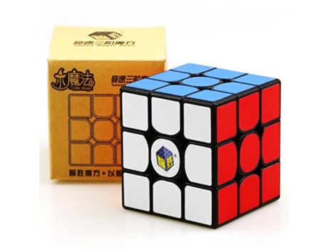 3D Mini Velocidad Cubo Laberinto Juego de Rompecabezas Mágico Bola Rodante Cerebro Aprendizaje Juguete Educativo Para B