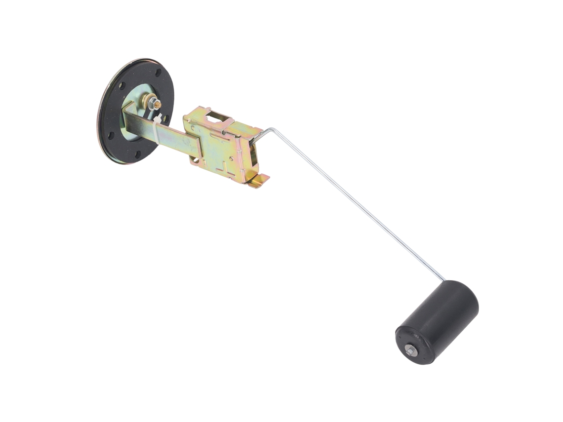 Sensor de nivel de combustible universal de alta precisión para automóviles, grúas y generadores.