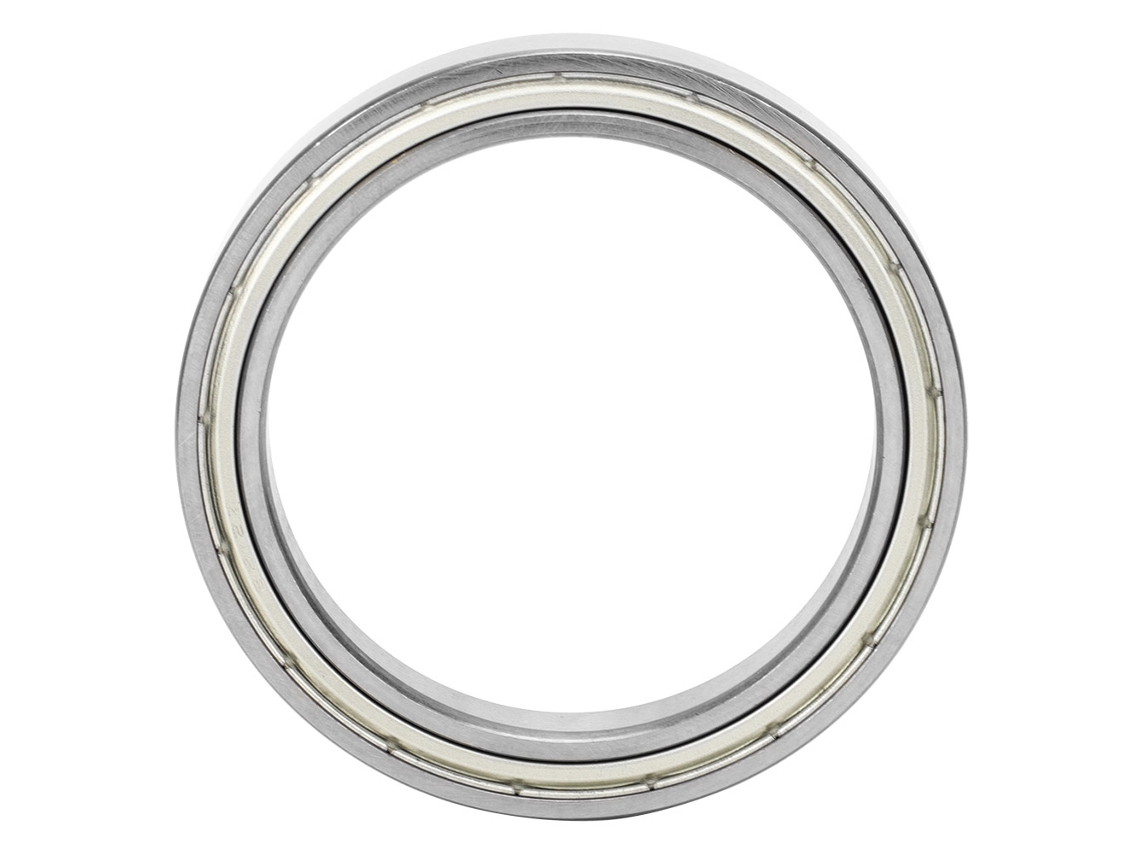 Rodamiento De Bolas De Ranura Profunda 6812zz 60x78x10mm Accesorios Industriales De Alta Velocidad