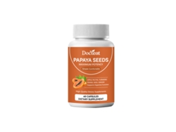 Cápsulas digestivas Nourish para una digestión saludable