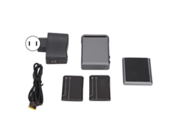 Mini Rastreador Gps Para Coche Con Alarma De Velocidad En Tiempo Real Y Geovalla Tk102