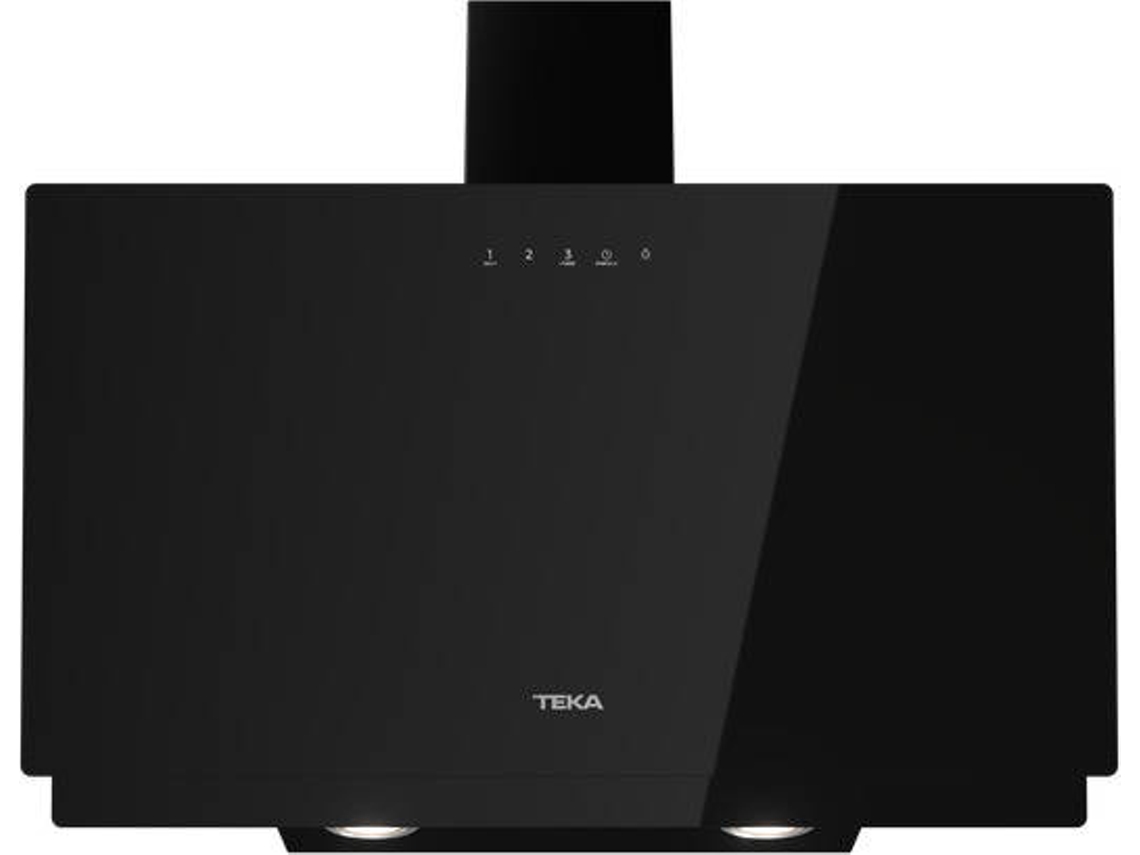 Campana TEKA DVN 77050 TTC (485 m3/h - 69.8 cm - Negro)