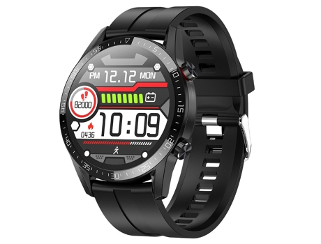 Smartwatch ENZON Negro