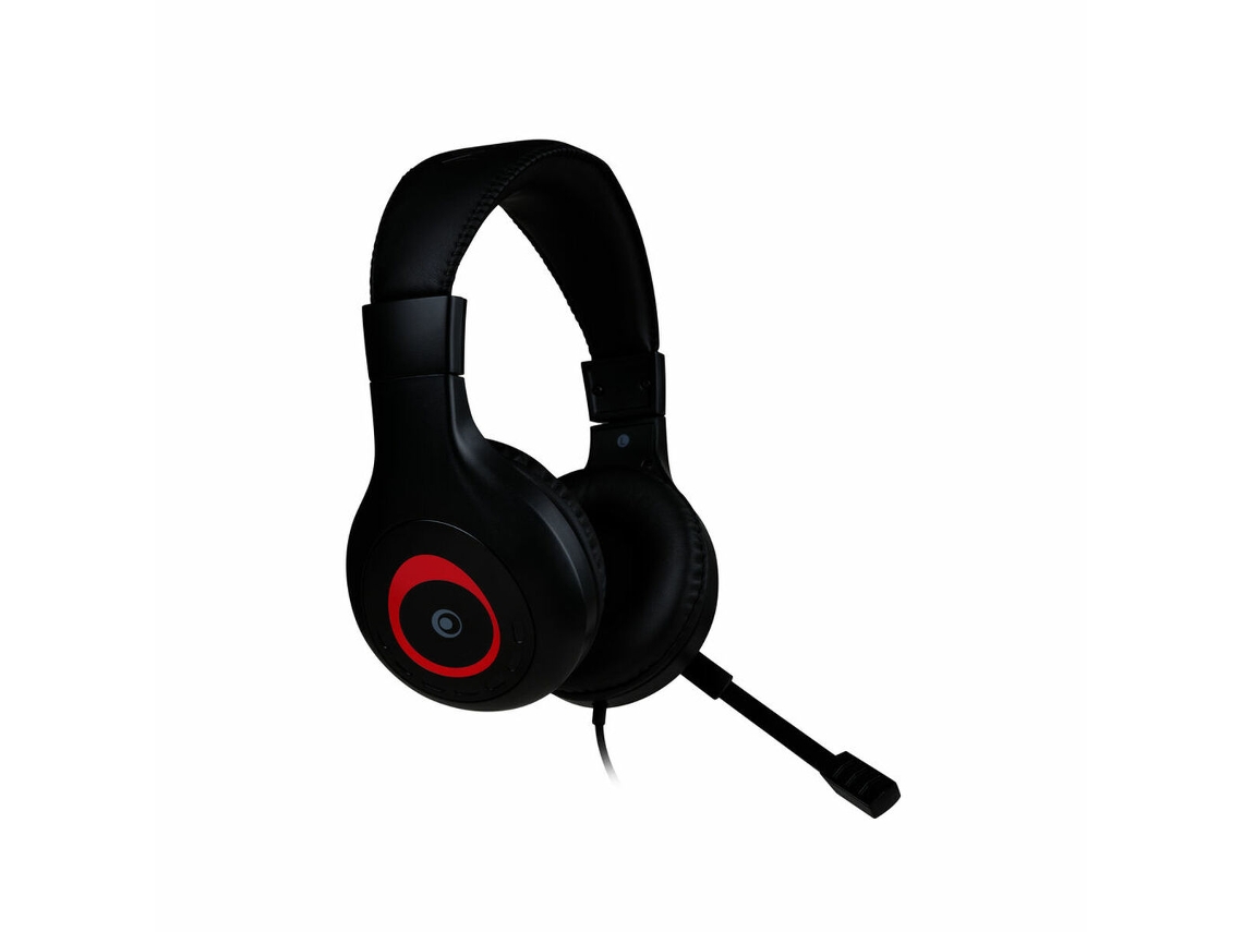 Auriculares Gaming con Cable  Nacon Switchheadsetv1