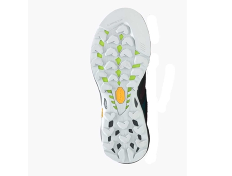 Zapatillas de Mujer para Caminar MERRELL Mqm Goretex Rosa (39)
