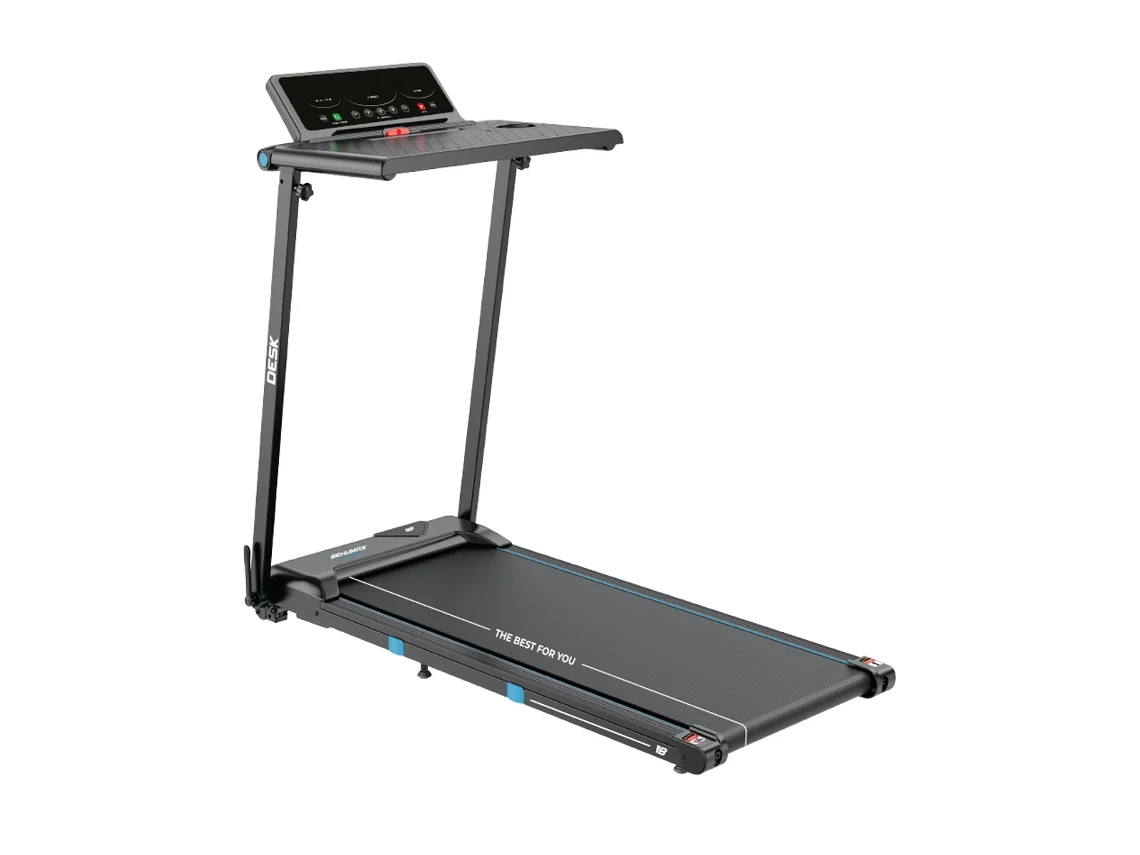 Cinta de correr Desk Behumax