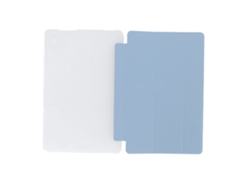 Capa Protetora De Couro Pu Tpu Para Tablet Iplay50 Iplay50pro Iplay50 2023 Cpad Azul