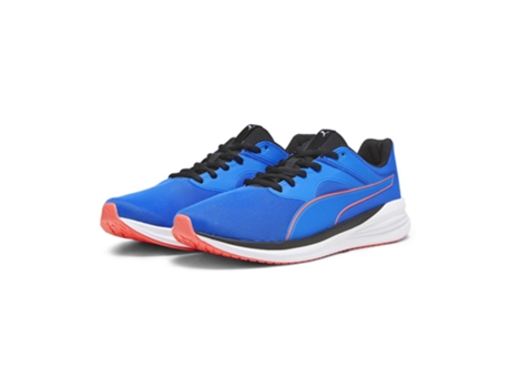 Zapatillas de Hombre para Running PUMA Transport Azul (44)