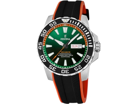 Reloj FESTINA para Hombre FESTINA Diver Professional