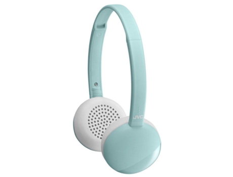 Auriculares Inalámbricos Jvc Ha-S22Wzu