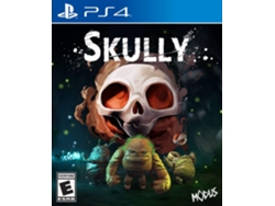 Juego PS4 Skully