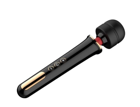 Vibrador TURMIN Cr0428Wqh23 Negro