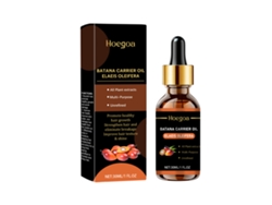 Aceite esencial de Batana para el crecimiento del cabello