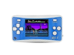 Consola De Juegos Portátil Retro Rs-1