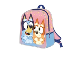 Mochila 3D Bluey 31cm Cerdá