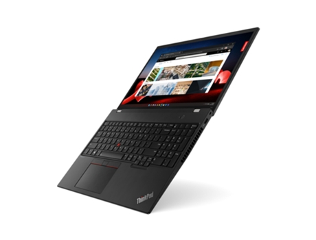 Portátil LENOVO 357 576 (16 '' - Intel® Core™ i7 i7-1355U - RAM: 16 GB - 512 GB SSD - Intel Iris Xe Graphics)