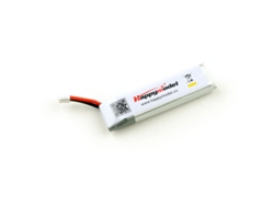 3 Unidades happymodel Moblite7 Repuesto Batería Lipo Lihv 1s 3.8v 650mah 30c Conector Ph2.0 Para Drones Rc De Carreras Fpv