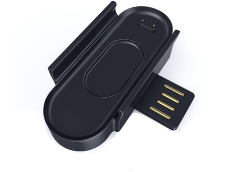 Cargador de Pulsera de Actividad SLOWMOOSE USB para Xiaomi Mi Band 4 5 Cable (1)