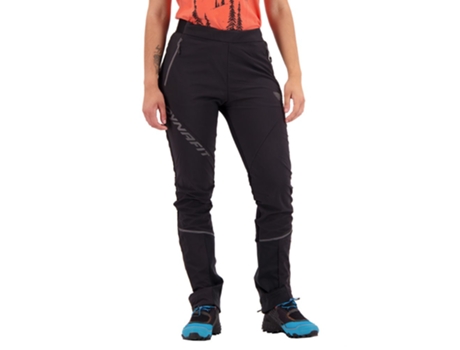 Calça DYNAFIT Calça Speed Dst Preto XS Mulher