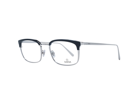 Montura de Gafas Hombre Omega OM5017 53092