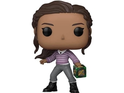 POP MARVEL: SM:NWH S3- MJ W/BOX