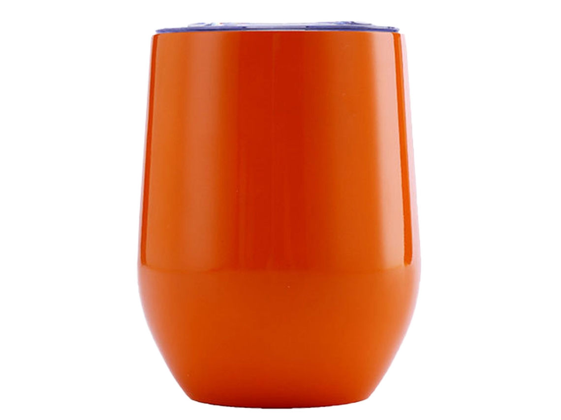 Taza Térmica 304 de 12OZ, Compacta y Conveniente NEVEANCE