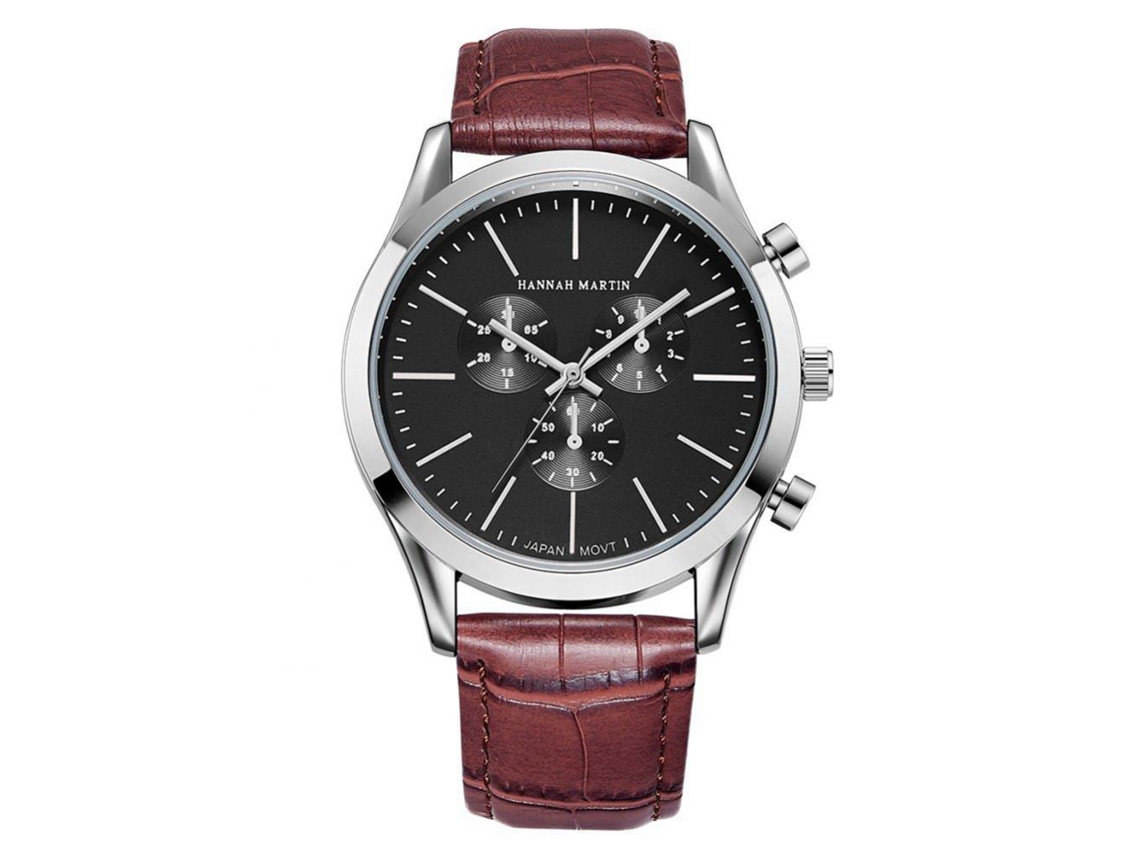 Relógio Eletrônico Esportivo Led Estilo Casual Pulseira Masculino Preto À Prova D'água