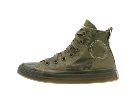 Botas Ctas Cx Hi Utility Vintage White Papyrus CONVERSE 41.5