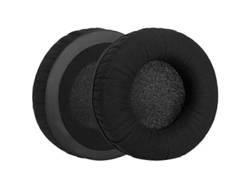 2 almohadillas de repuesto de piel sintética nano para auriculares Sennheiser Urbanite. GIECY