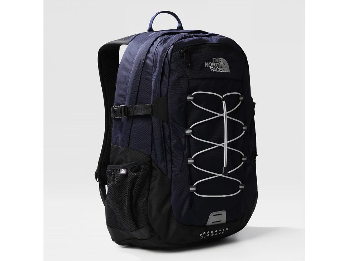 Mochila North Face Borealis Classic Azul Marino THE NORTH FACE Azul
