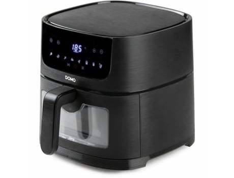 Freidora de Aire DOMO DO542FR (4 L - 1350 W)