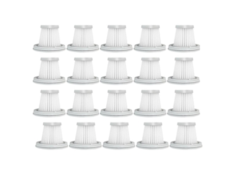 Filtro hepa sobressalente para aspirador de pó xiaomi mijia handy ssxcq01xy