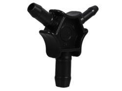 Herramienta De Desbarbado Y Calibración De Pvc Para Tuberías De Aluminio, Cobre, Ppr Y Multicapa.