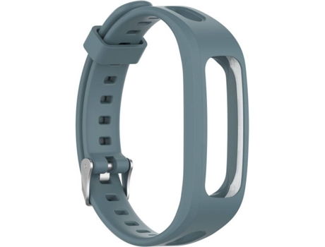 Pulsera GETEK (HUAWEI Watch 4e/3e - Azul Claro)