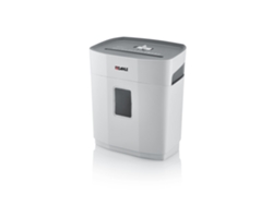 DAHLE Papersafe 120 Triturador de Papel Corte En Partículas 65 Db 22 Cm Gris Blanco