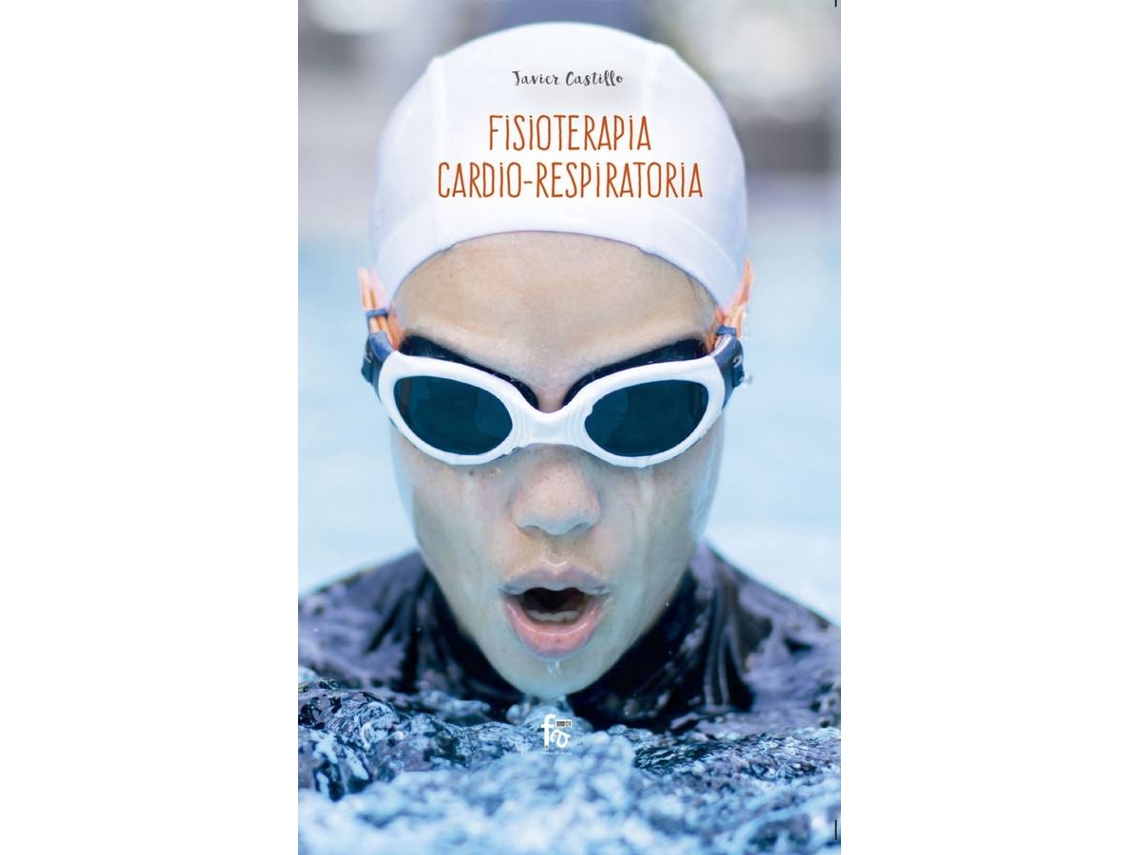 Libro Fisioterapia de Javier Castillo (Español)