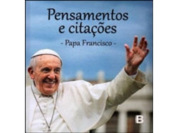 VARIOS 'PENSAMENTOS E CITACOES'$D14