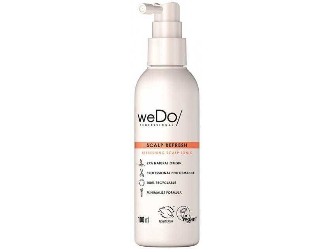 Bálsamo WEDO Professional Argania Spinosa Kernel Oil (25 g)