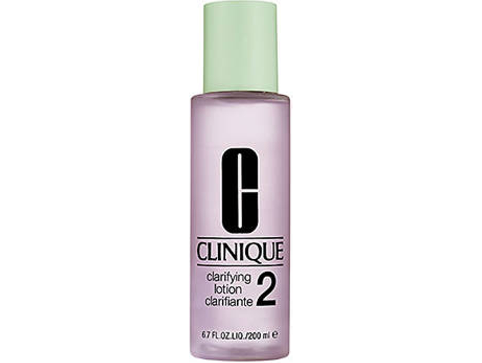 Loción de Limpieza CLINIQUE Clarifying 2 (200 ml)