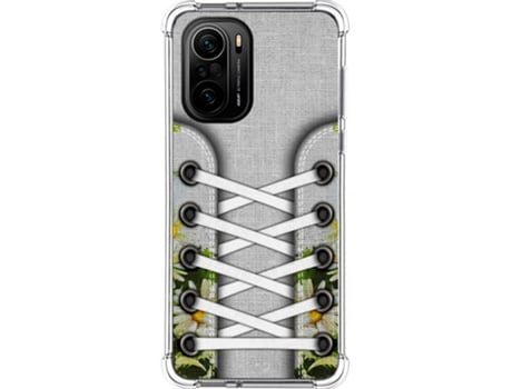 Carcasa Xiaomi Mi 11i 5G TUMUNDOSMARTPHONE Dibujos Antigolpes Multicolor