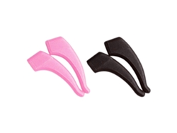 4 ganchos antideslizantes para gafas, soportes para gafas, puntas de patilla Rosewell