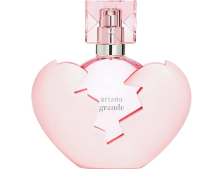 Perfume ARIANA GRANDE Thank U, Next Eau de Parfum (50 ml)