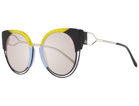 Ana Hickmann Gafas de Sol Ah3180 P01 52