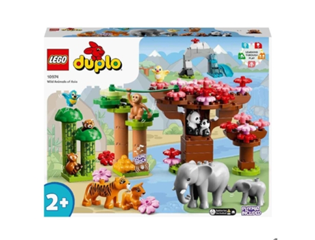 Blocs de Construcción LEGO Playset (Edad Mínima Recomendada: 2 años)